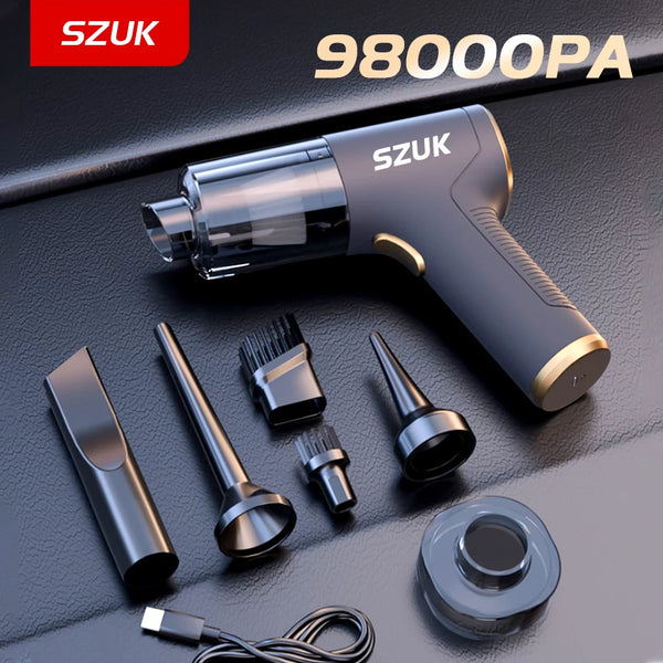 Mini Handheld Vacuum Cleaner