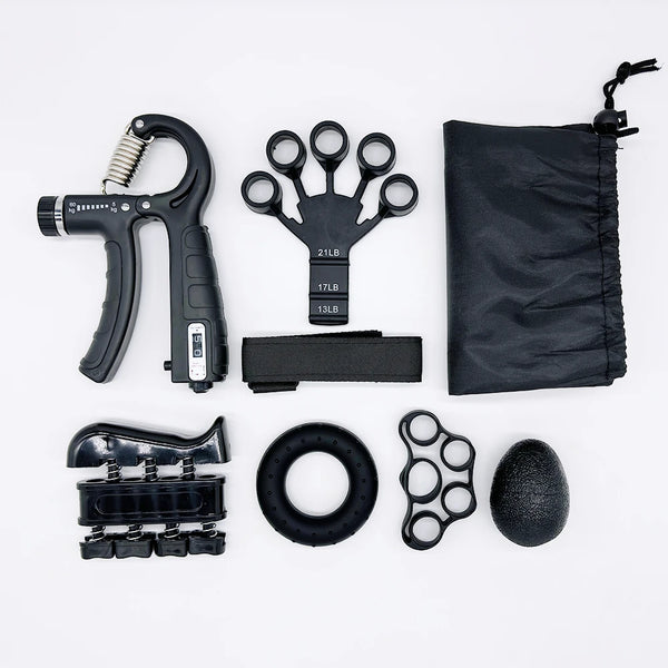 Ultimate Hand Gripper Kit