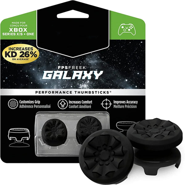 KontrolFreak Thumbsticks