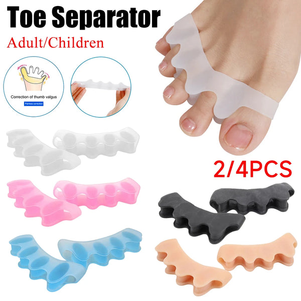 Toe Spacer