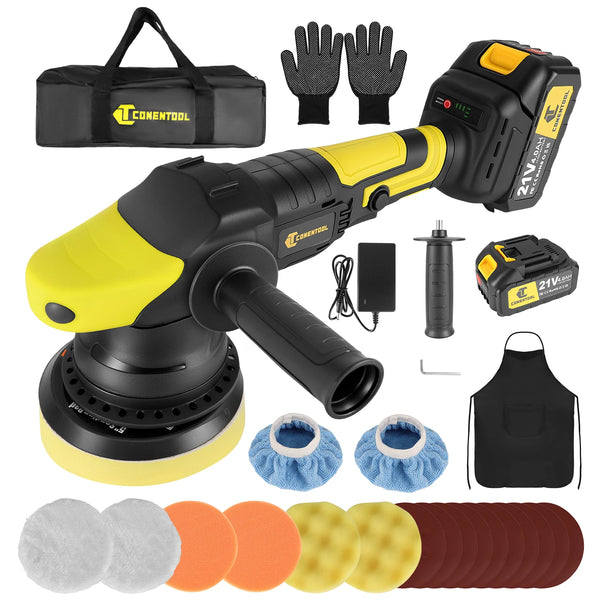 Cordless Power Tools